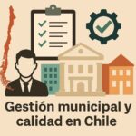 Diagnóstico de la gestión municipal en Chile